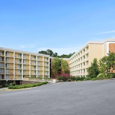 Days Inn By Wyndham Birmingham Al Hoover Exteriér fotografie