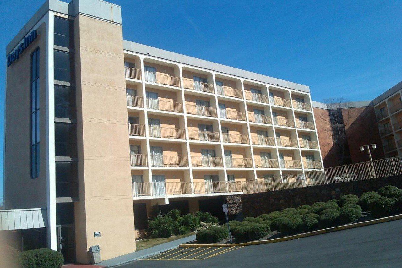 Days Inn By Wyndham Birmingham Al Hoover Exteriér fotografie