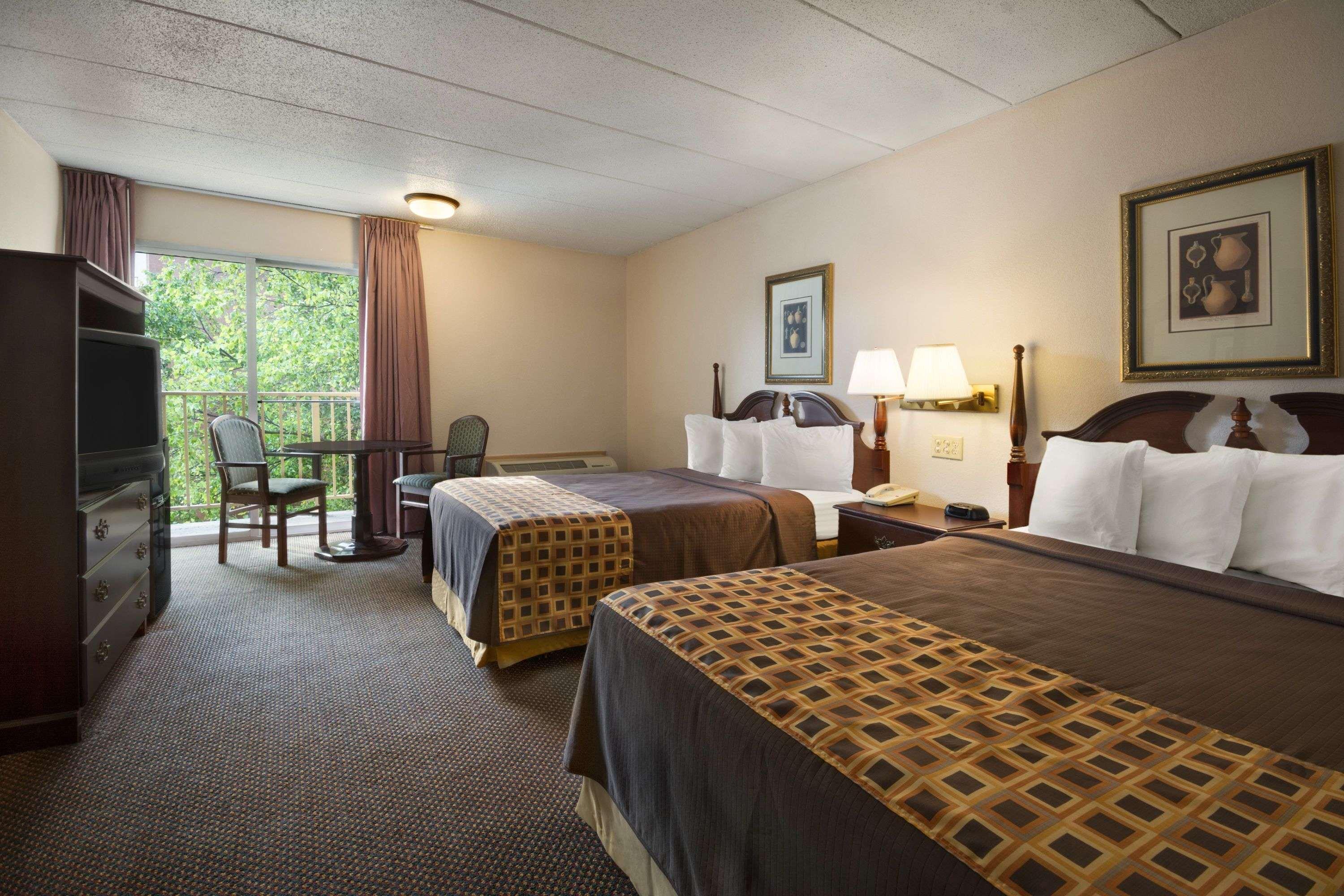 Days Inn By Wyndham Birmingham Al Hoover Exteriér fotografie